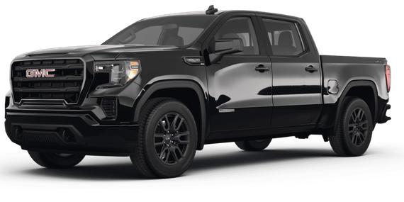 GMC SIERRA LIMITED 2022 3GTP8CEKXNG128056 image